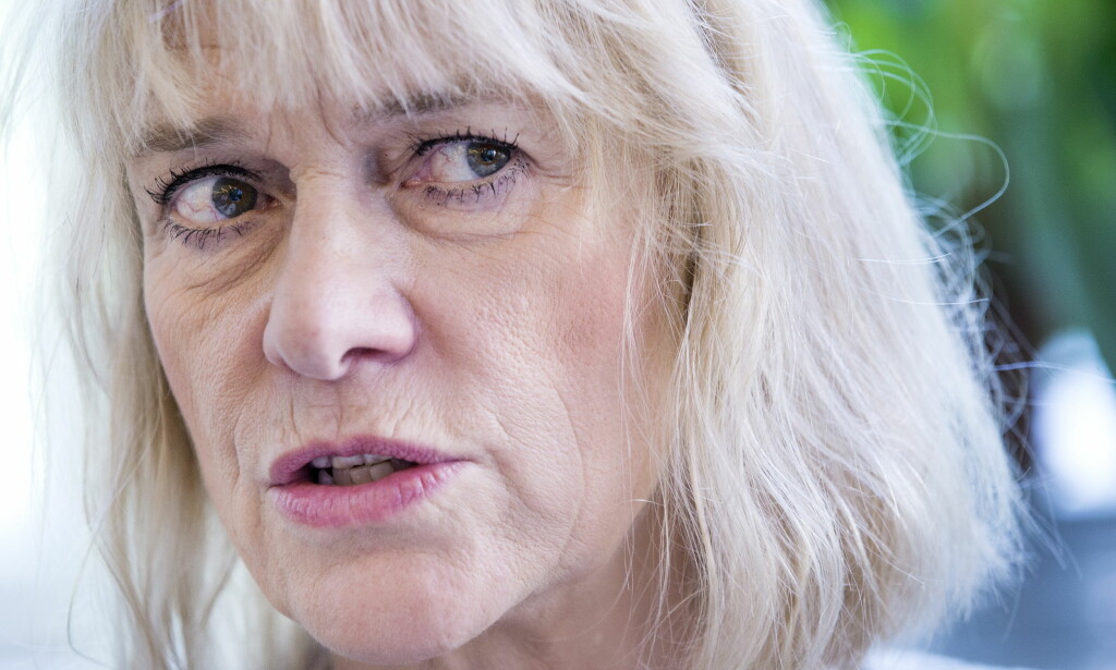 VANSKELIG: Marianne Krogness mistet både eksmannen og en god venninne i fjor. Foto: Henning Lillegård / Dagbladet . VANSKELIG: Marianne Krogness mistet både eksmannen og en god venninne i fjor. Foto: Henning Lillegård / Dagbladet .