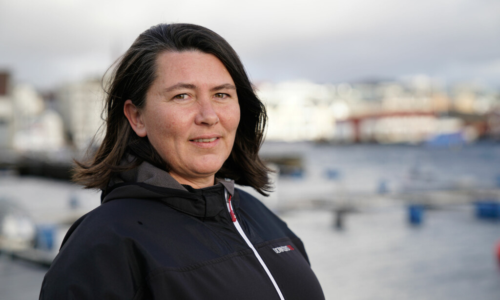 ØNSKER FORANDRING: Anja Askeland (47) får økonomisk sosialstønad, men mener møtene med Nav er ydmykende. Foto: Øistein Norum Monsen/Dagbladet. ØNSKER FORANDRING: Anja Askeland (47) får økonomisk sosialstønad, men mener møtene med Nav er ydmykende. Foto: Øistein Norum Monsen/Dagbladet.