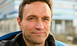 Arild Hermstad. Arild Hermstad.