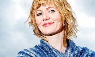 Anne Kalvig. Anne Kalvig.