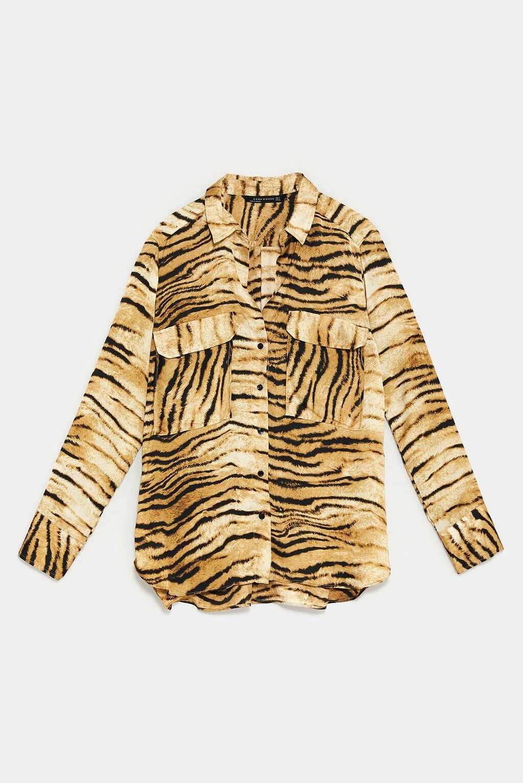 Skjorte fra Zara |399,-