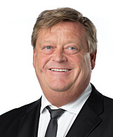 FØRE VAR: Fiskeriminister Harald T. Nesvik (FrP) FØRE VAR: Fiskeriminister Harald T. Nesvik (FrP)