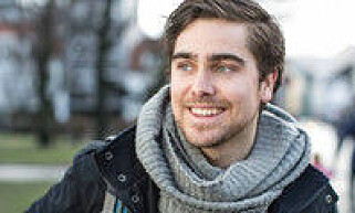 NY RÅDGIVER: Gjermund Øystese (30). Foto: Linkedin NY RÅDGIVER: Gjermund Øystese (30). Foto: Linkedin