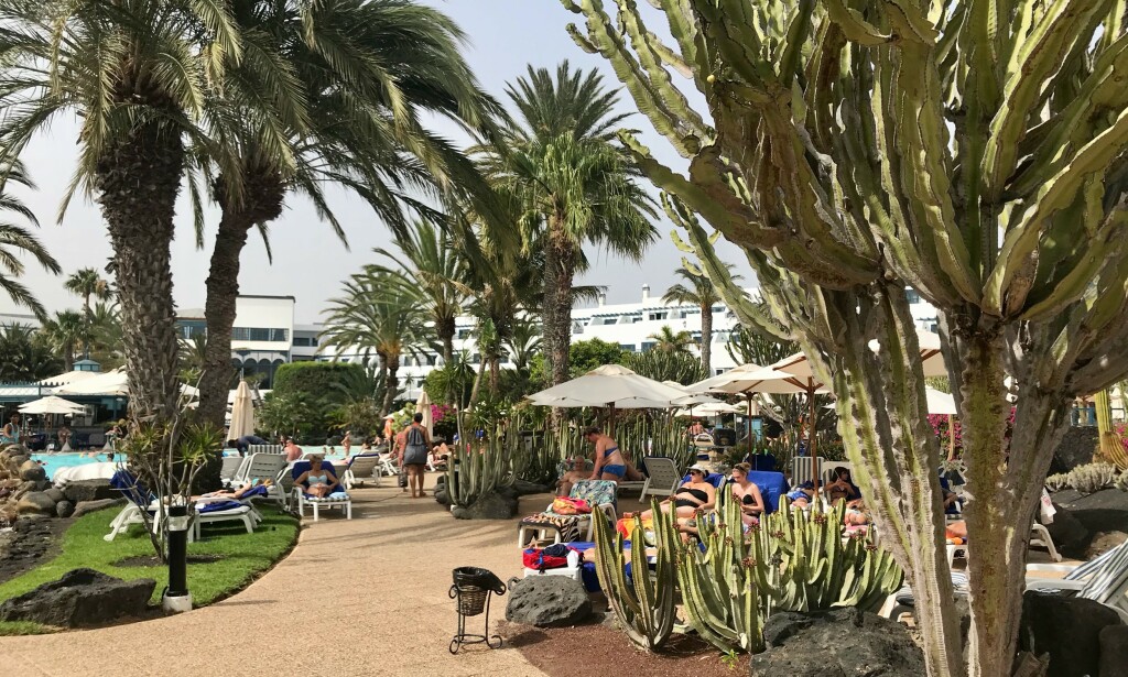 Ferieklar: Dersom du planlegger sommerferien din allerede nå så er sjansen størst for lave billettpriser. Foto: Odd Roar Lange/The Travel Inspector Ferieklar: Dersom du planlegger sommerferien din allerede nå så er sjansen størst for lave billettpriser. Foto: Odd Roar Lange/The Travel Inspector