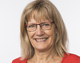 ALVORLIGE FEIL: Stortingsrepresentant Karin Andersen mener saken illustrerer at det er alvorlige feil i systemet. Foto: Stortinget ALVORLIGE FEIL: Stortingsrepresentant Karin Andersen mener saken illustrerer at det er alvorlige feil i systemet. Foto: Stortinget