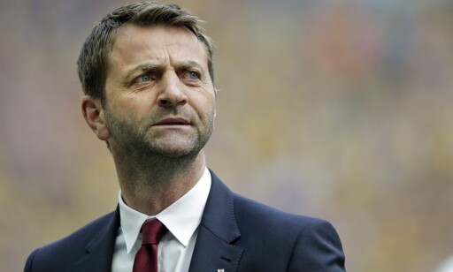 SKEPTISK: Tim Sherwood ville ikke behandlet Özil på samme måte som Sherwood. Foto: AP Photo/Alastair Grant / NTB Scanpix SKEPTISK: Tim Sherwood ville ikke behandlet Özil på samme måte som Sherwood. Foto: AP Photo/Alastair Grant / NTB Scanpix