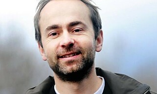 Øyvind Håbrekke. Øyvind Håbrekke.