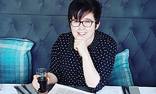 DREPT: Lyra McKee var en profilert og anerkjent journalist og forfatter. Foto: Politiet i Nord-Irland / AFP / NTB Scanpix DREPT: Lyra McKee var en profilert og anerkjent journalist og forfatter. Foto: Politiet i Nord-Irland / AFP / NTB Scanpix