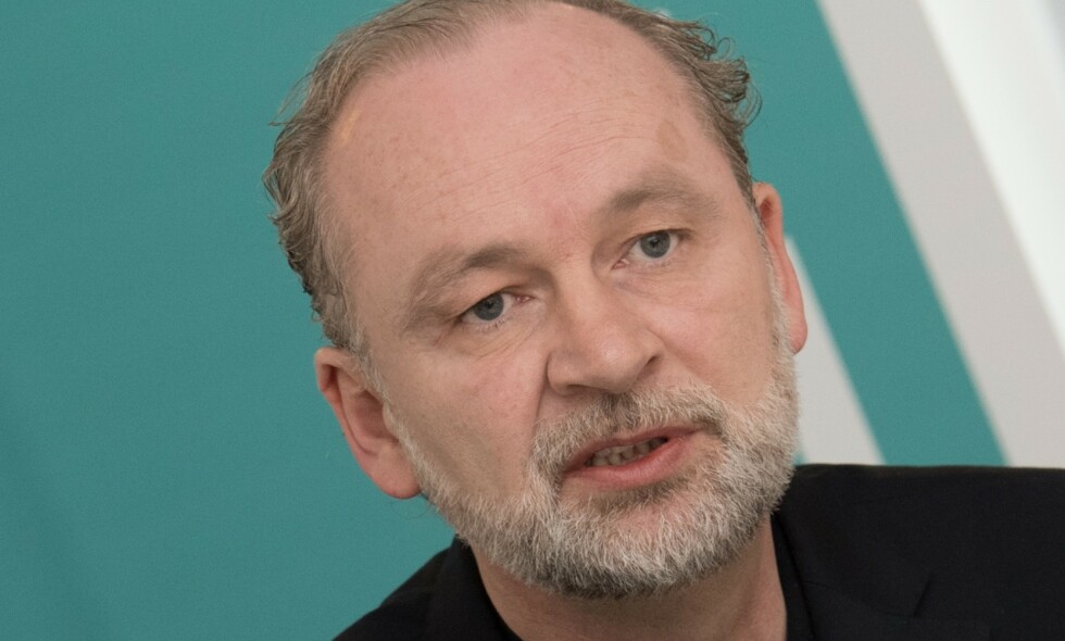 TIL NORGE: Ferdinand von Schirach kommer til Norge torsdag og han kan du høre i samtale med Vigdis Hjorth på Tysk-norsk litteraturfestival, Litteraturhuset i Oslo lørdag. Arrangementet er gratis. Foto: NTB Scanpix TIL NORGE: Ferdinand von Schirach kommer til Norge torsdag og han kan du høre i samtale med Vigdis Hjorth på Tysk-norsk litteraturfestival, Litteraturhuset i Oslo lørdag. Arrangementet er gratis. Foto: NTB Scanpix