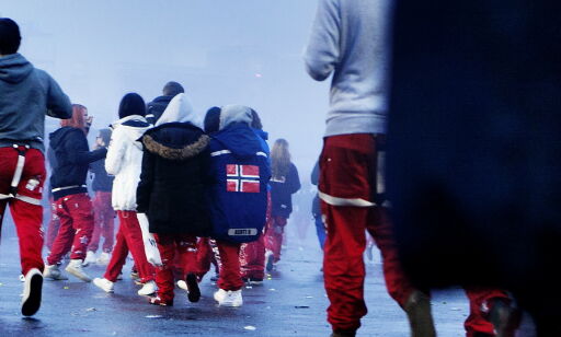 image: Russekulturen oppfattes nok som ganske teit