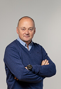 MENINGER: Fred Magne Skillebæk er redaksjonssjef i Elbil24, og har fulgt bilbransjen tett i over 20 år. Foto: Per Ervland MENINGER: Fred Magne Skillebæk er redaksjonssjef i Elbil24, og har fulgt bilbransjen tett i over 20 år. Foto: Per Ervland