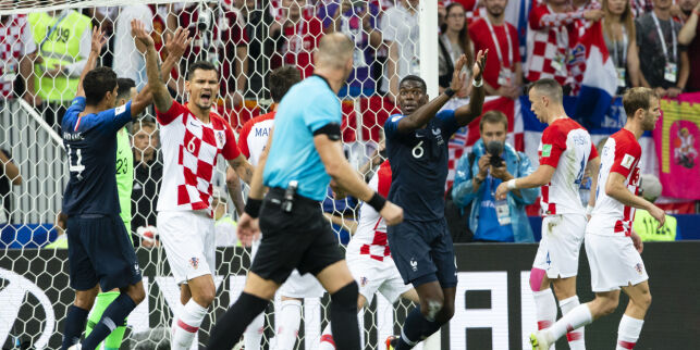 Her er de nye fotballreglene