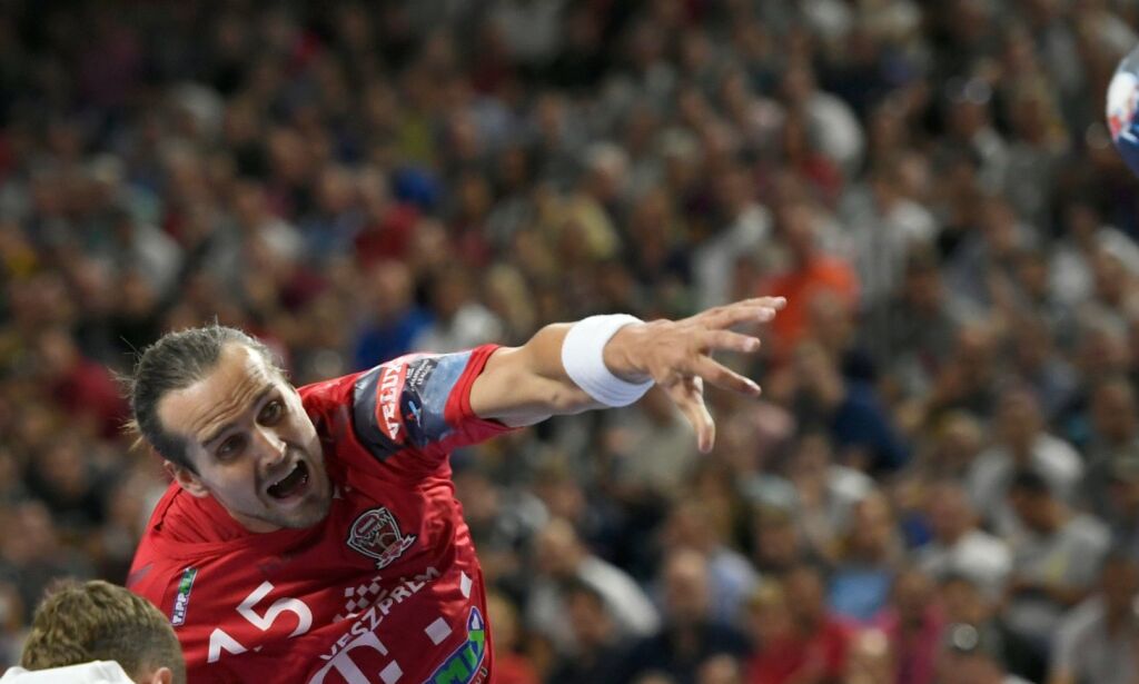 image: Tønnesens Veszprém tapte dramaet i mesterligafinalen
