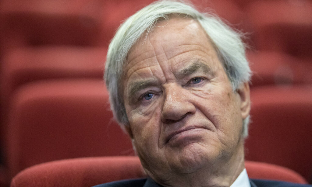 Ut mot flyskam: - Fly med vett i stedet