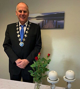 VENSTRE-ORDFØRER: Eivind Brenna, ordfører i Vestre Slidre 1999-2011 og 2015-19. Foto: Privat VENSTRE-ORDFØRER: Eivind Brenna, ordfører i Vestre Slidre 1999-2011 og 2015-19. Foto: Privat