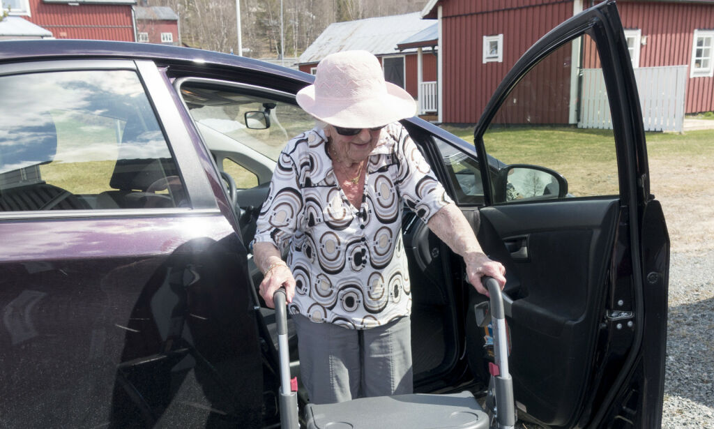 Minstepensjonen øker - men ikke for alle