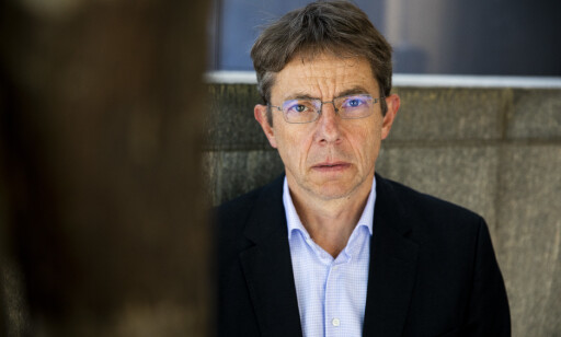 AKTOR: Førstestatsadvokat og leder for avdelingen for miljøkriminalitet i Økokrim Hans Tore Høviskeland.
Foto: Tore Meek / NTB scanpix AKTOR: Førstestatsadvokat og leder for avdelingen for miljøkriminalitet i Økokrim Hans Tore Høviskeland.
Foto: Tore Meek / NTB scanpix