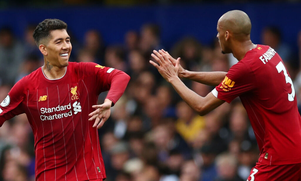 Liverpool sikret rekordgod sesongstart