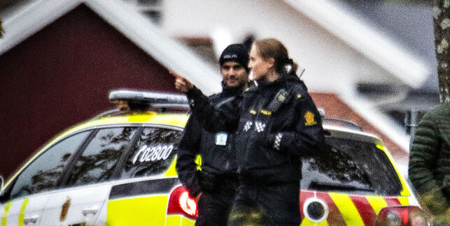 - Den siste jeg kunne tenkt meg ville gjøre noe sånt