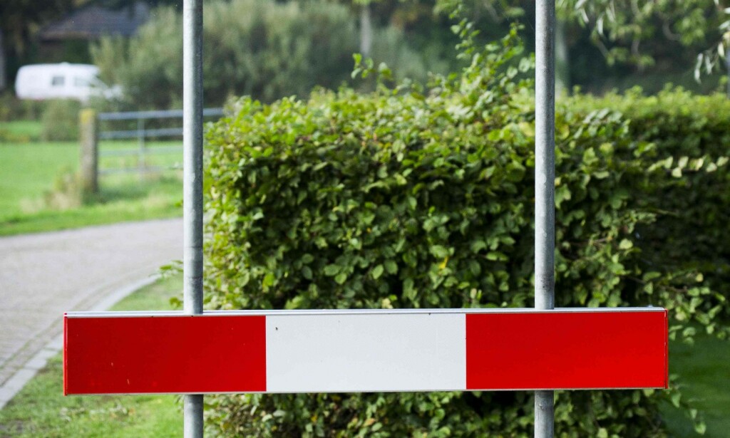 SMÅBYEN Ruinerwold som ligger 50 kilometer vest for den tyske grensa, ble berømt over natta på grunn av nyheten om en dommedagssekt som holdt en hele familie fanget i ni år. Foto: ANP/AFP/Nederlands OUT SMÅBYEN Ruinerwold som ligger 50 kilometer vest for den tyske grensa, ble berømt over natta på grunn av nyheten om en dommedagssekt som holdt en hele familie fanget i ni år. Foto: ANP/AFP/Nederlands OUT