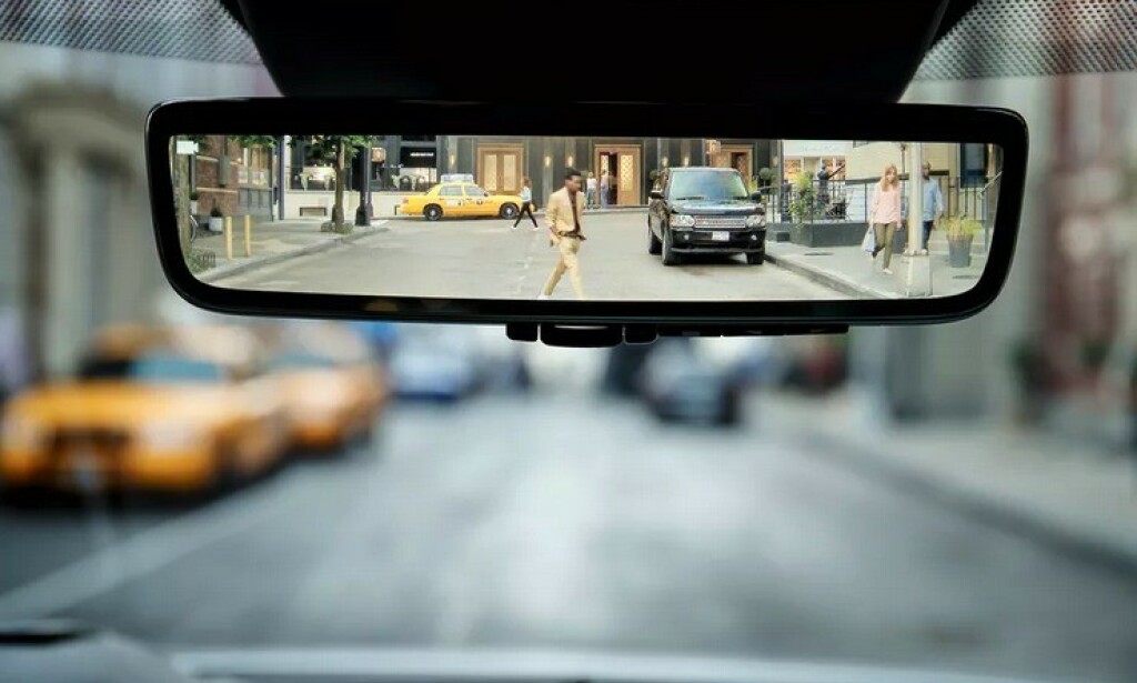 Foto: Range Rover Foto: Range Rover