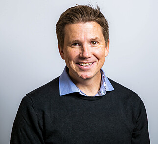 TV 2-KOMMENTATOR: Kasper Wikestad. Foto: Håkon Mosvold Larsen / NTB scanpix TV 2-KOMMENTATOR: Kasper Wikestad. Foto: Håkon Mosvold Larsen / NTB scanpix