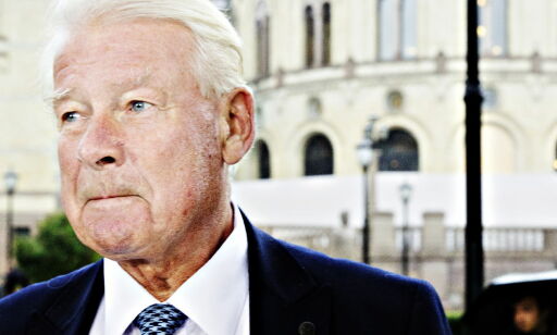 image: Carl I. Hagen mener stortingsflertallet har misforstått