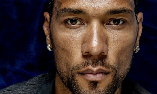 image: John Carew skal spille med Ane Dahl Torp i ny NRK-dramaserie
