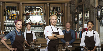 Michelin, White Guide, TripAdvisor: Slik blir restaurantene vurdert Michelin, White Guide, TripAdvisor: Slik blir restaurantene vurdert