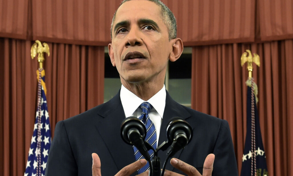 image: Duterte ut mot USAs president. Nå avlyser Obama møtet