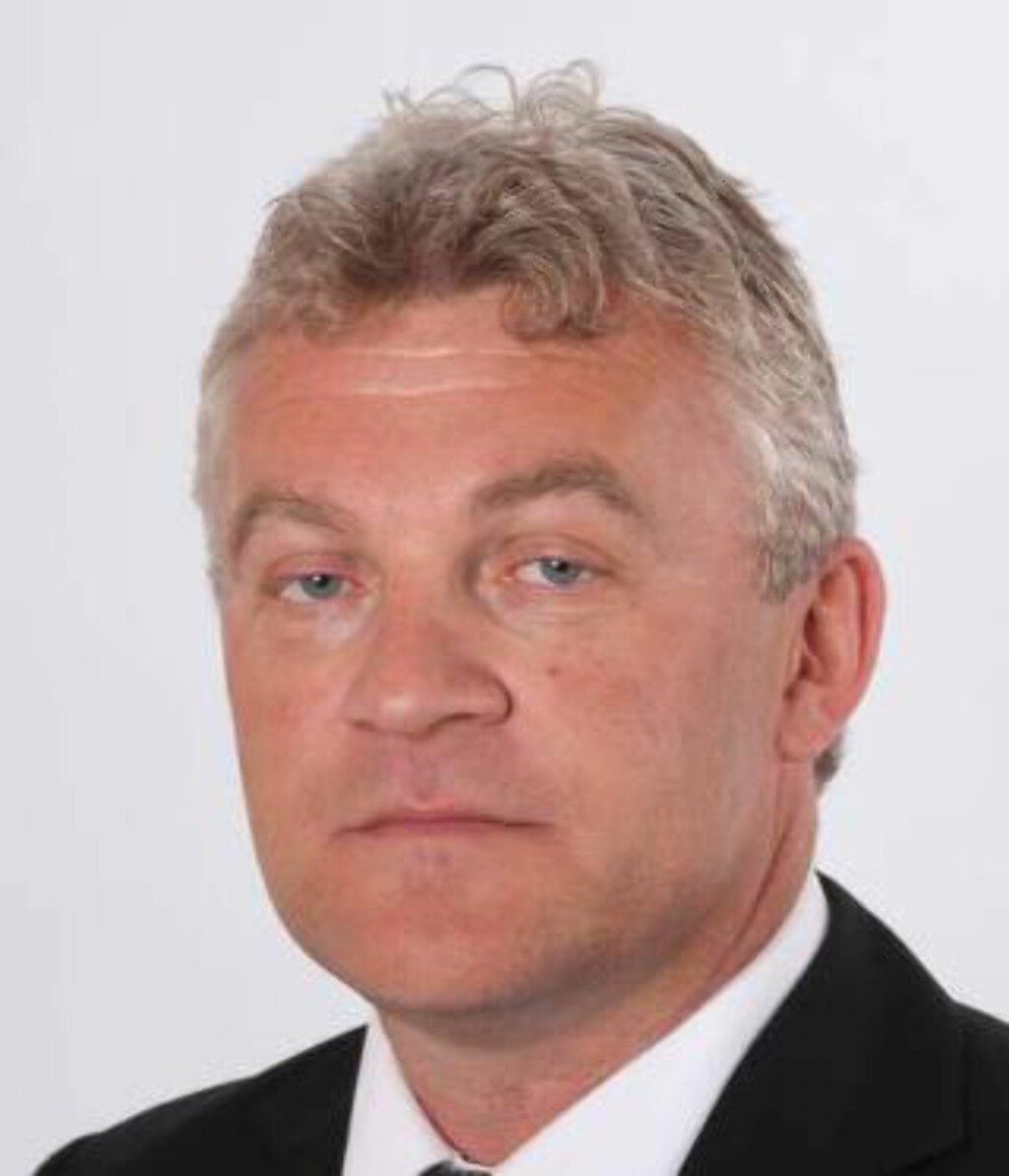 - TRYGT: Direktør Jørgen Ingebrigtsen i Luftfartstilsynets Security-avdeling. Foto: Luftfartstilsynet. - TRYGT: Direktør Jørgen Ingebrigtsen i Luftfartstilsynets Security-avdeling. Foto: Luftfartstilsynet.