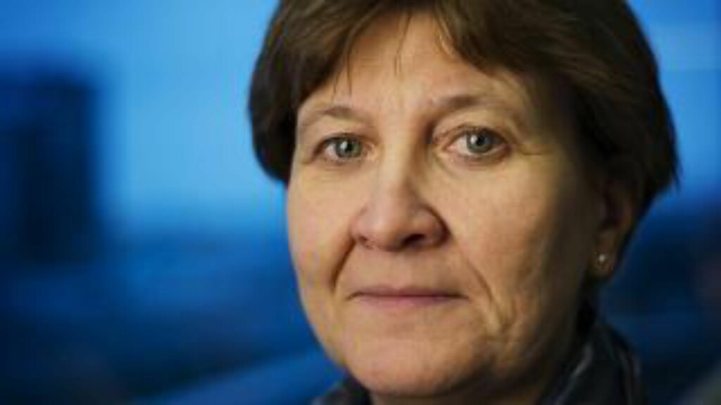 LEDER I FAGFORBUNDET: Mette Nord. Foto: Benjamin A. Ward / Dagbladet LEDER I FAGFORBUNDET: Mette Nord. Foto: Benjamin A. Ward / Dagbladet