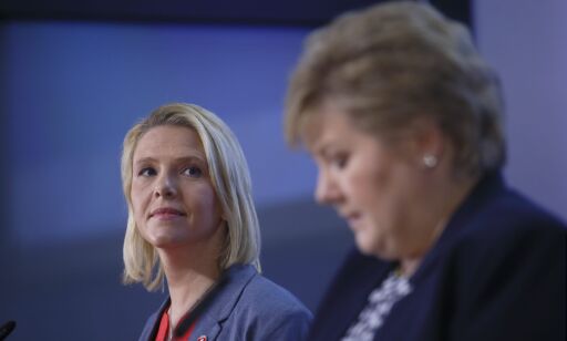image: Mener Frp faller for eget grep: - Kunne fått en strengere pakke