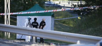 Bekreftet at han var gjerningsmannen på stedet, nekter straffskyld i retten Bekreftet at han var gjerningsmannen på stedet, nekter straffskyld i retten