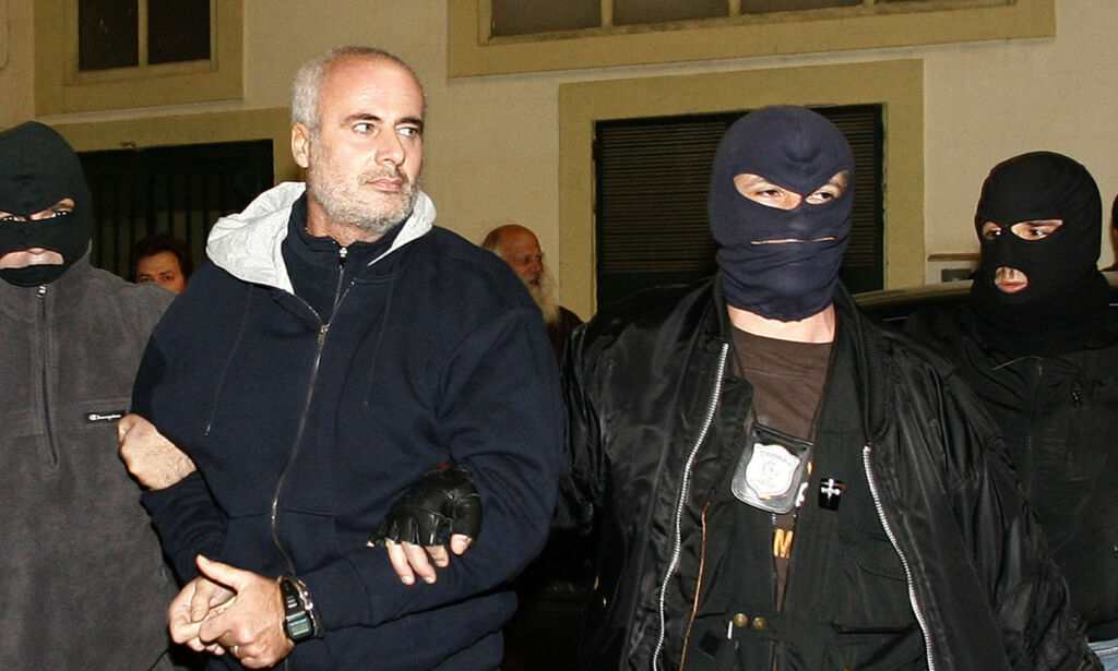 image: Frykter mafiakrig på Sicilia: - Cosa Nostra er for sterke. De kan ikke sammenliknes