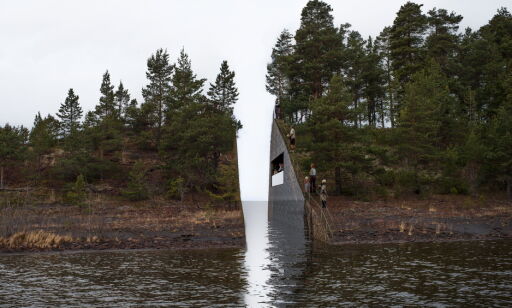 image: Rettssak om minnestedet på Sørbråten til våren