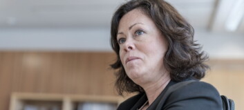 I opposisjon syntes ikke Horne 580 nye millioner var nok for å styrke kommunalt barnevern. I regjering har hun skaffet 120 millioner I opposisjon syntes ikke Horne 580 nye millioner var nok for å styrke kommunalt barnevern. I regjering har hun skaffet 120 millioner