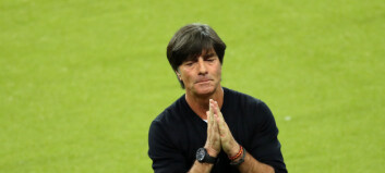 Fotball, rasisme og baller Fotball, rasisme og baller