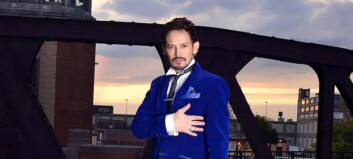 Ny «The Voice»-deltager skutt og drept Ny «The Voice»-deltager skutt og drept