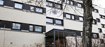 Her fryktet naboer at unge jenter ble holdt ulovlig. Politiet ringte på døra og dro igjen Her fryktet naboer at unge jenter ble holdt ulovlig. Politiet ringte på døra og dro igjen