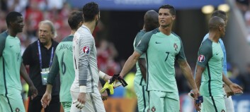 Hevder Portugals skjebnekamp var fikset: - Vi er sinte. Kampen var avtalt Hevder Portugals skjebnekamp var fikset: - Vi er sinte. Kampen var avtalt