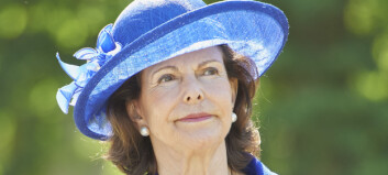 Dronning Silvia kritiserer media for å «overvåke Madeleine» Dronning Silvia kritiserer media for å «overvåke Madeleine»