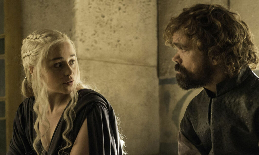 image: Disse «Game of Thrones»-spørsmålene har vi ennå ikke fått svar på