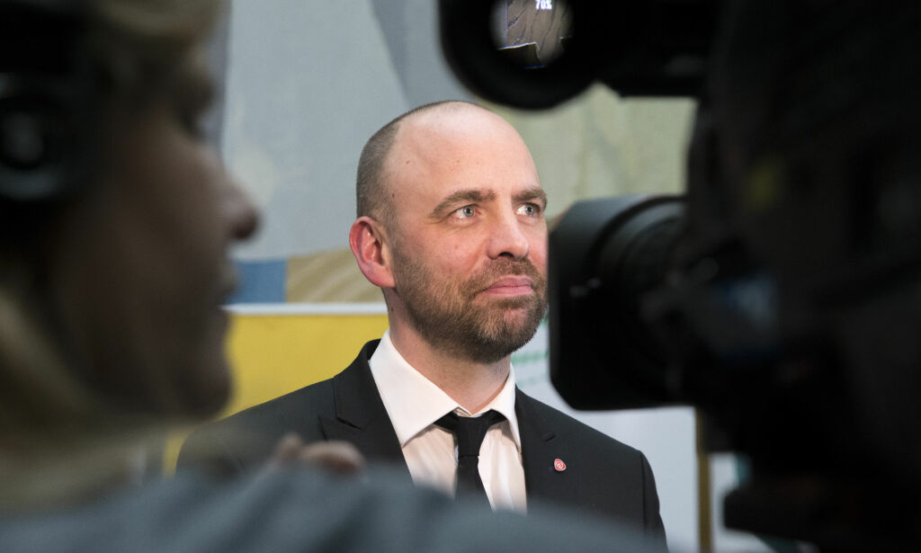 image: Politikere vil «oute» konkursryttere etter Dagbladet-avsløring
