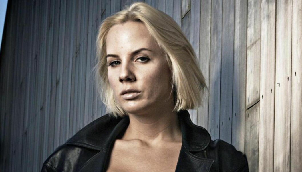 idol dommer ina wroldsen ina wroldsen ble hofteopererert idol dommer ina wroldsen ina wroldsen ble hofteopererert