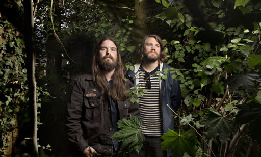 image: Kvelertak hylles etter Roskilde-konsert