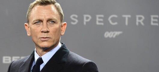 Denne filmen havnet på den britiske klagetoppen i fjor Denne filmen havnet på den britiske klagetoppen i fjor