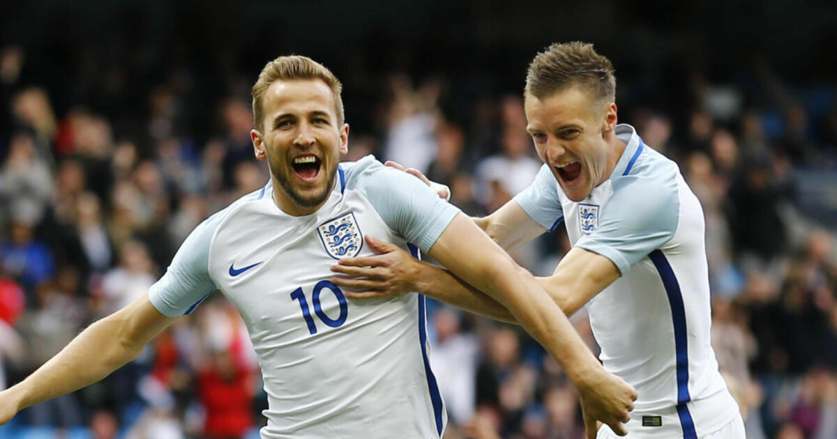 Em Gruppe England Em Gruppe England