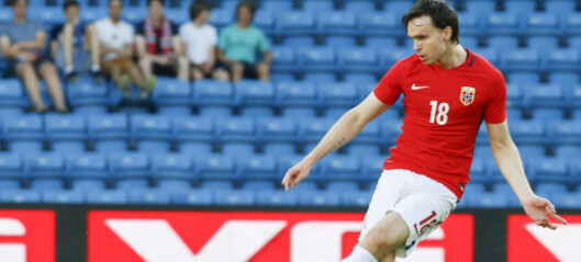 Hvis Selnæs lykkes, skal jeg rope 4-3-3 herfra og til neste landslagstrener Hvis Selnæs lykkes, skal jeg rope 4-3-3 herfra og til neste landslagstrener