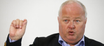 Venter flere FIFA-avsløringer: - Trist Venter flere FIFA-avsløringer: - Trist